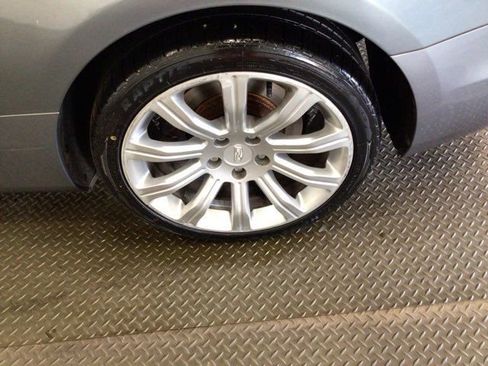 Used 2019 Cadillac ATS Luxury w/ Safety and Security Package image 20