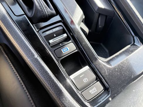 Used 2024 Honda Accord EX-L image 23