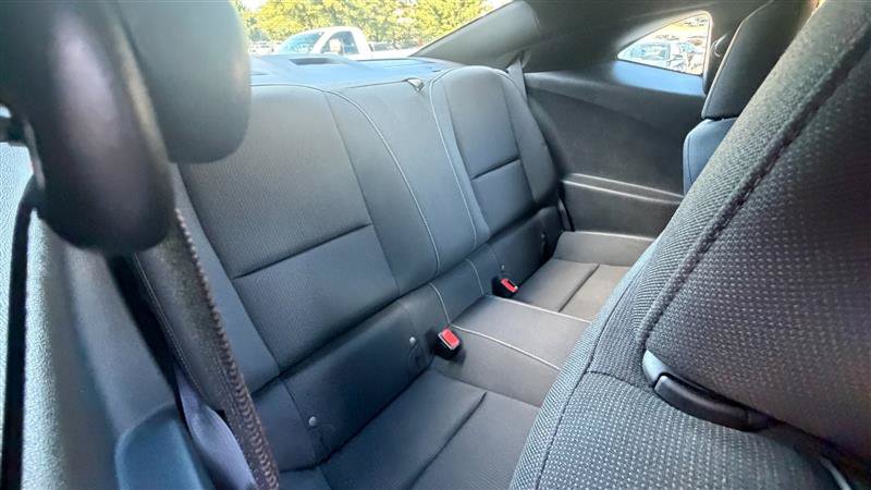 Used 2013 Chevrolet Camaro LT w/ RS Package RWD image 9