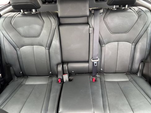 Used 2026 INFINITI QX60 Luxe AWD/4WD image 43