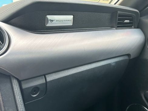 Used 2023 Ford Mustang Premium w/ Equipment Group 201A image 26
