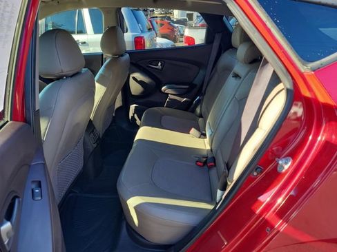 Used 2015 Hyundai Tucson SE image 15