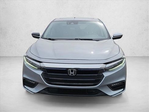 Used 2022 Honda Insight Touring image 2