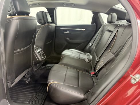 Used 2014 Chevrolet Impala LTZ image 25