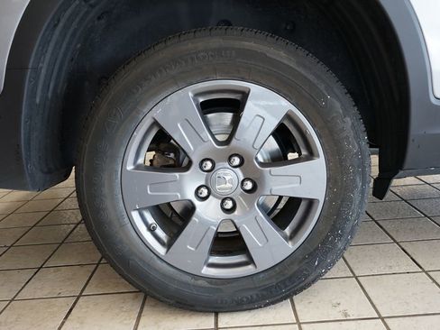 Used 2020 Honda Ridgeline RTL-E image 53
