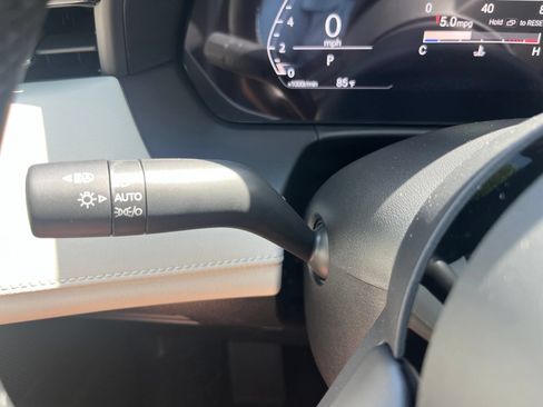 New 2026 MAZDA CX-5 Preferred AWD/4WD image 11