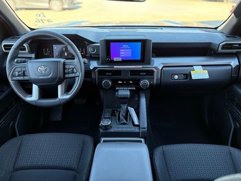 New 2026 Toyota 4Runner SR5 image 21