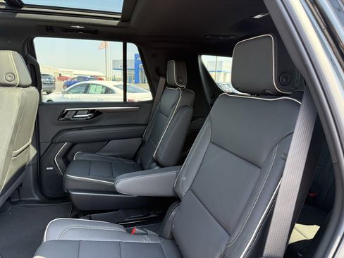 New 2026 Chevrolet Tahoe Premier w/ Sun And Tow Package image 23