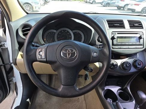 Used 2012 Toyota RAV4 FWD w/ Value Pkg image 15