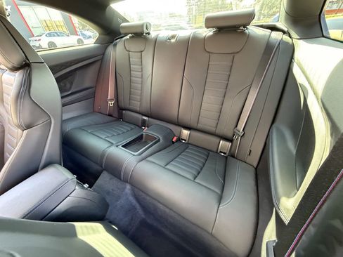 Used 2024 BMW M2 image 16