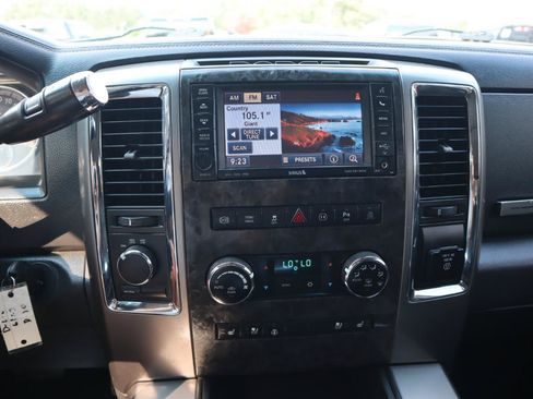 Used 2012 RAM 2500 Limited AWD/4WD image 10