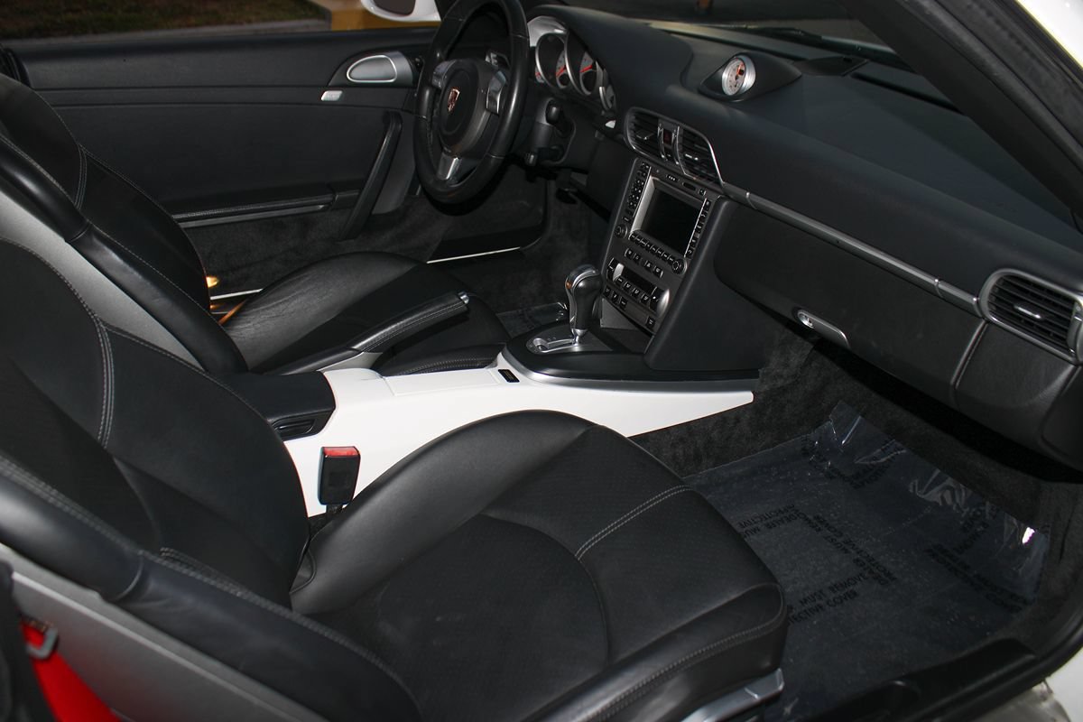 Used 2008 Porsche 911 Carrera S RWD image 18