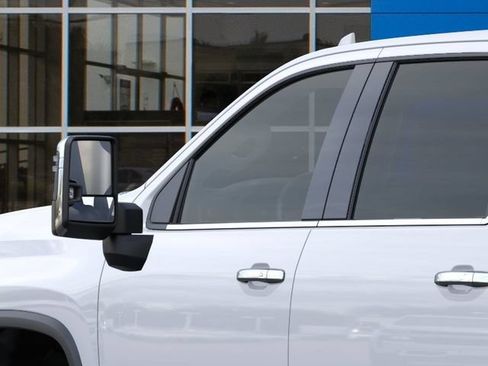 New 2026 Chevrolet Silverado 3500 High Country w/ High Country Premium Package AWD/4WD image 13