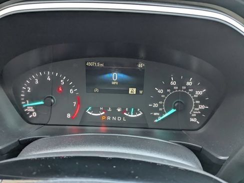 Used 2022 Ford Escape SE w/ Convenience Package AWD/4WD image 17