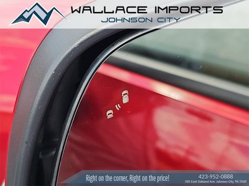 Used 2025 Ford Ranger Lariat image 22