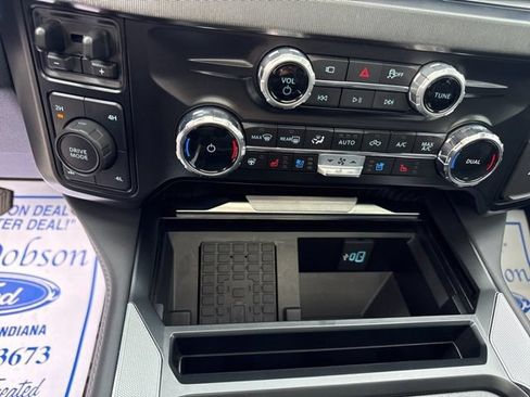 Used 2025 Ford F250 Platinum AWD/4WD image 33