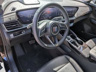 New 2025 Buick Envision Preferred video 3