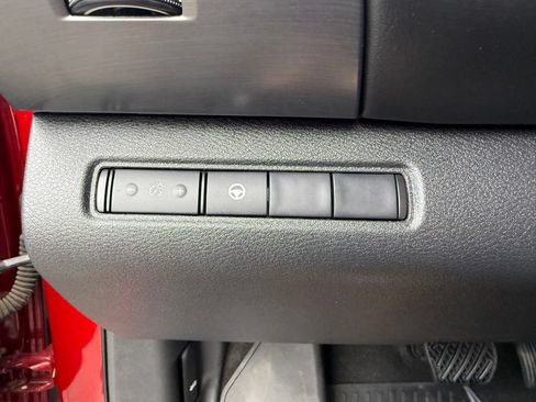 Certified 2023 Nissan Pathfinder Rock Creek AWD/4WD image 24
