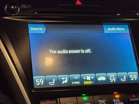 Used 2018 Acura MDX w/ Technology Package FWD image 20