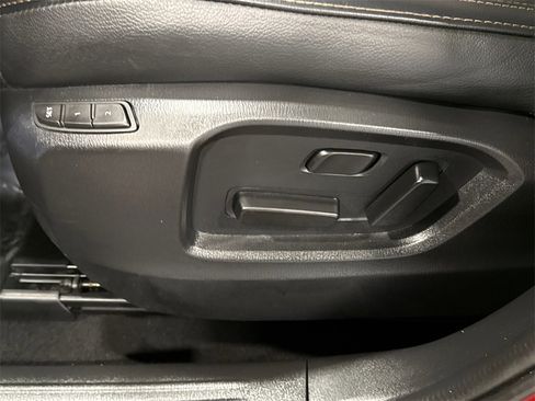 Certified 2021 MAZDA CX-5 Grand Touring Reserve image 26