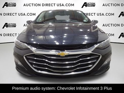 Used 2023 Chevrolet Malibu LT image 3
