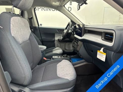 New 2026 Ford Maverick XLT w/ XLT Luxury Package AWD/4WD image 10