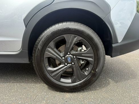 Used 2026 Subaru Crosstrek 2.5i AWD/4WD image 9