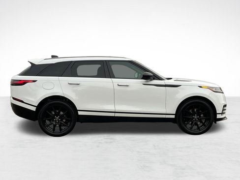 Used 2026 Land Rover Range Rover Velar Dynamic SE AWD/4WD image 8