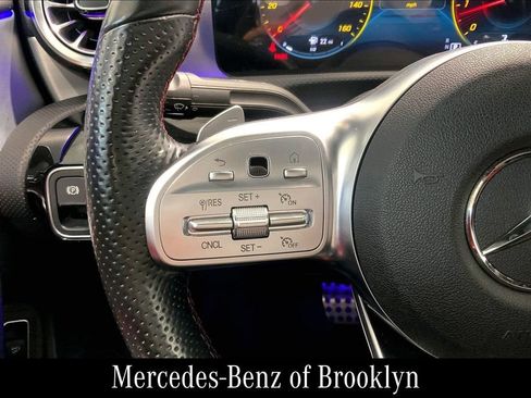 Used 2023 Mercedes-Benz CLA 250 CLA 250 image 26