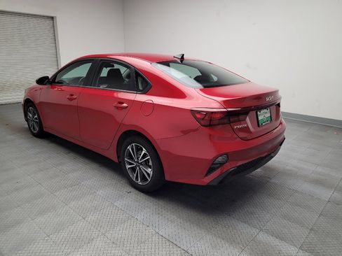 Used 2024 Kia Forte LXS image 5