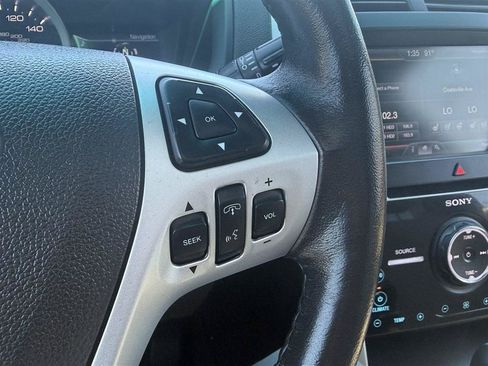 Used 2013 Ford Explorer Limited AWD/4WD image 29