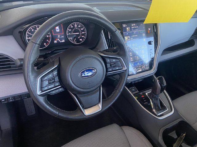 Used 2023 Subaru Legacy Premium AWD/4WD image 18