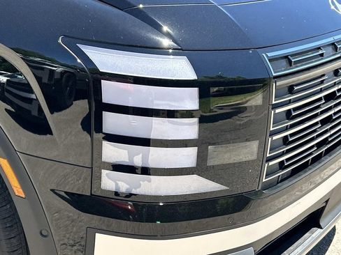 New 2026 Hyundai Palisade SEL Premium FWD image 10