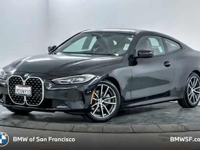 Used 2023 BMW 430i Coupe w/ Convenience Package