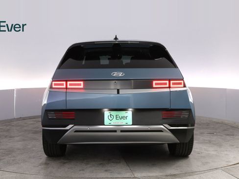 Used 2024 Hyundai Ioniq 5 SEL RWD image 15