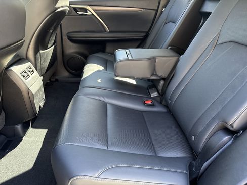 Used 2022 Lexus RX 350 FWD w/ Premium Package image 20