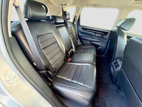 Used 2023 Honda CR-V EX-L image 27