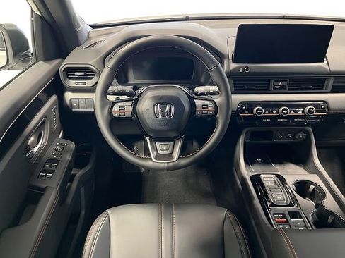 New 2026 Honda Pilot TrailSport image 24