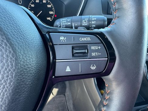 Certified 2024 Honda CR-V Sport Touring image 15
