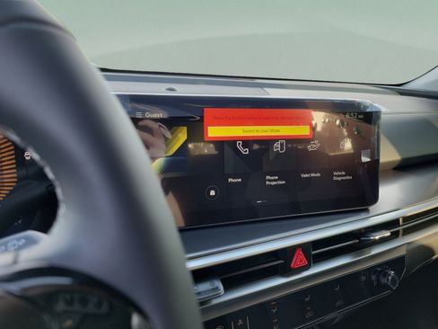 New 2026 Kia Sorento LX FWD image 17