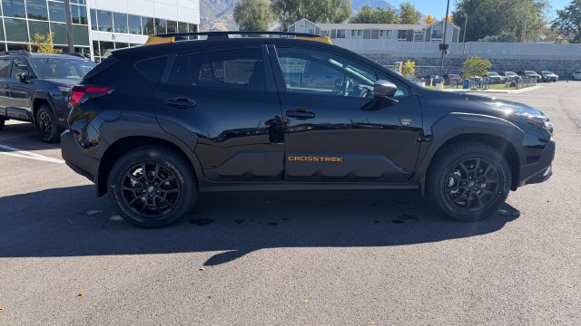 New 2026 Subaru Crosstrek 2.5i Wilderness AWD/4WD image 2