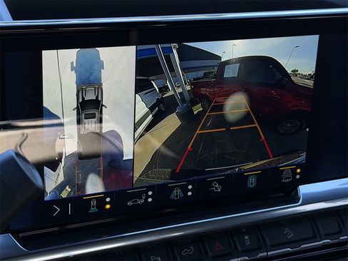 New 2026 Chevrolet Silverado 2500 LT w/ All Star Edition image 16