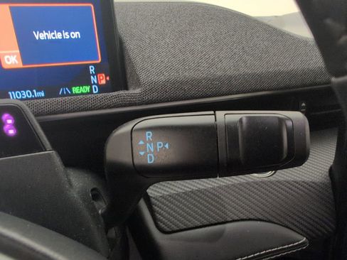 Used 2025 Ford Mustang Mach-E Premium RWD image 29