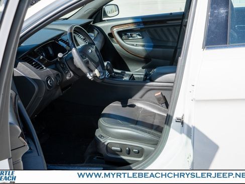 Used 2013 Ford Taurus Limited image 17