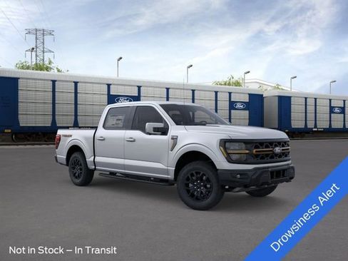 New 2026 Ford F150 Tremor AWD/4WD image 7