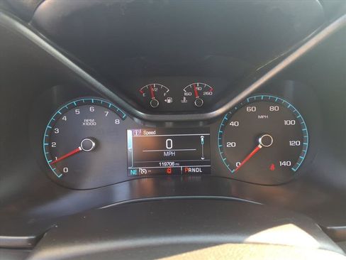 Used 2018 Chevrolet Colorado LT w/ LT Convenience Package RWD image 17