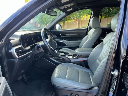 Used 2023 Kia Telluride EX X-Line image 21