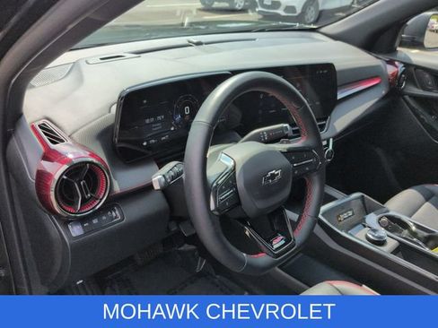 Used 2026 Chevrolet Equinox RS w/ Convenience Package III AWD/4WD image 10