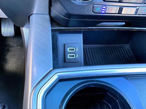 Used 2019 Ford F250 Limited w/ FX4 Off-Road Package image 16