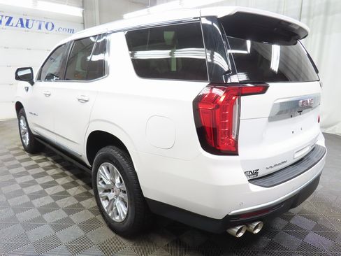Used 2024 GMC Yukon Denali image 5
